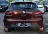 Renault Clio RATA 99E 2013. godište