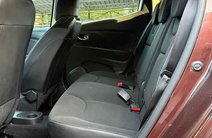 Renault Clio RATA 99E 2013. godište