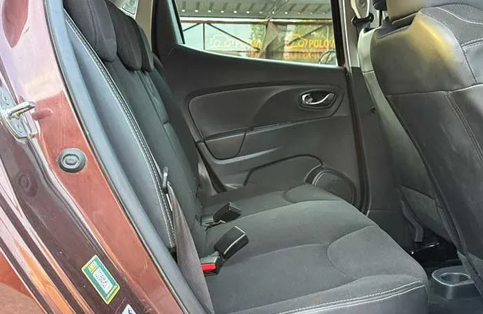 Renault Clio RATA 99E 2013. godište