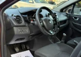 Renault Clio RATA 99E 2013. godište