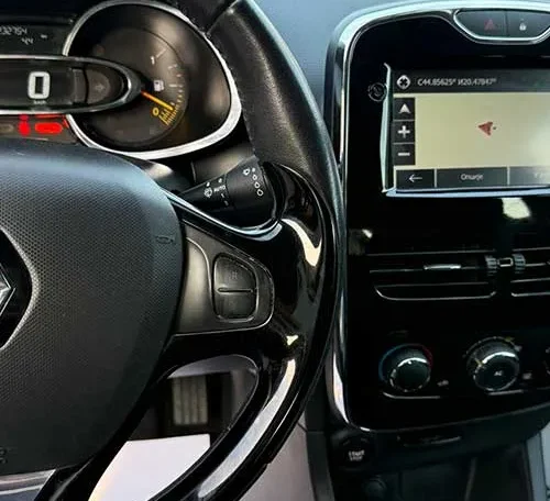 Renault Clio RATA 99E 2013. godište