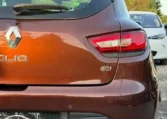 Renault Clio RATA 99E 2013. godište