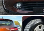 Renault Clio RATA 99E 2013. godište