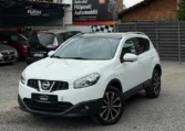 Nissan Qashqai RATA 106E 2011. godište