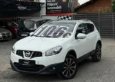 Nissan Qashqai RATA 106E 2011. godište