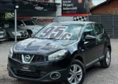 Nissan Qashqai RATA 95E 2010. godište