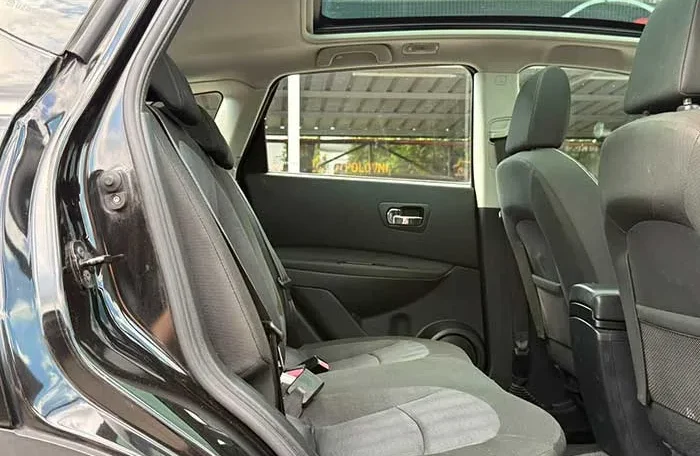 Nissan Qashqai RATA 95E 2010. godište