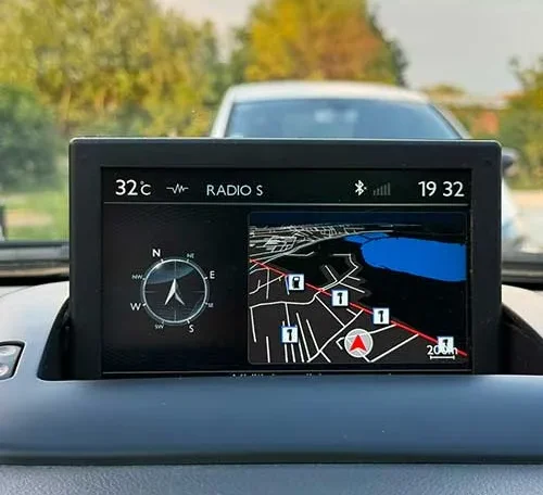 Peugeot 3008 RATA 110E 2015. godište