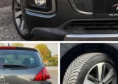Peugeot 3008 RATA 110E 2015. godište