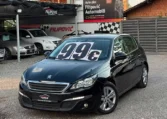 Peugeot 308 RATA 99E 2016. godište