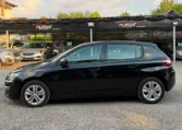Peugeot 308 RATA 99E 2016. godište