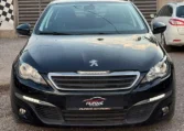 Peugeot 308 RATA 99E 2016. godište