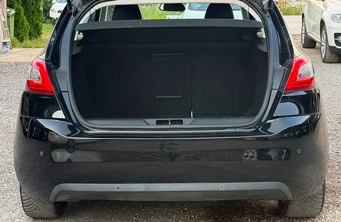 Peugeot 308 RATA 99E 2016. godište