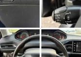 Peugeot 308 RATA 99E 2016. godište
