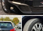 Peugeot 308 RATA 99E 2016. godište