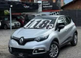 Renault Captur RATA 116E