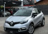 Renault Captur RATA 116E