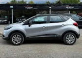 Renault Captur RATA 116E