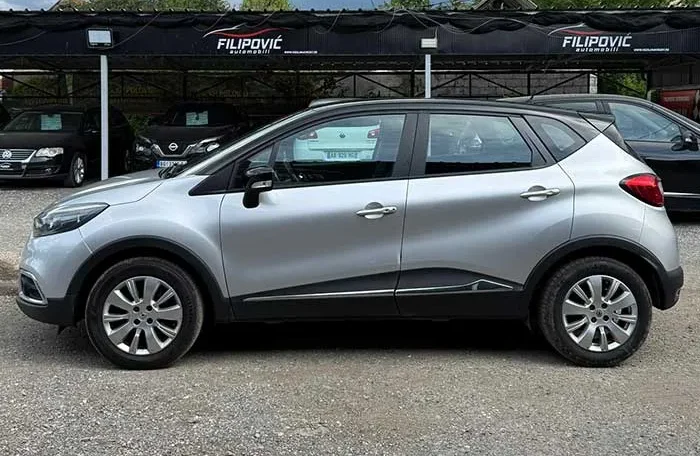 Renault Captur RATA 116E