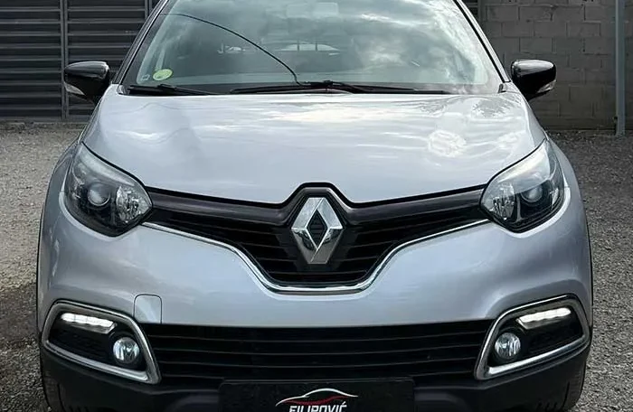 Renault Captur RATA 116E