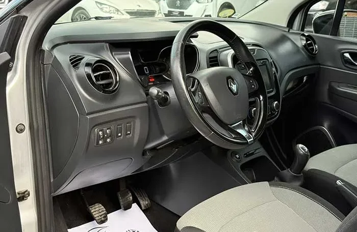 Renault Captur RATA 116E