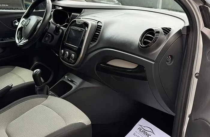 Renault Captur RATA 116E