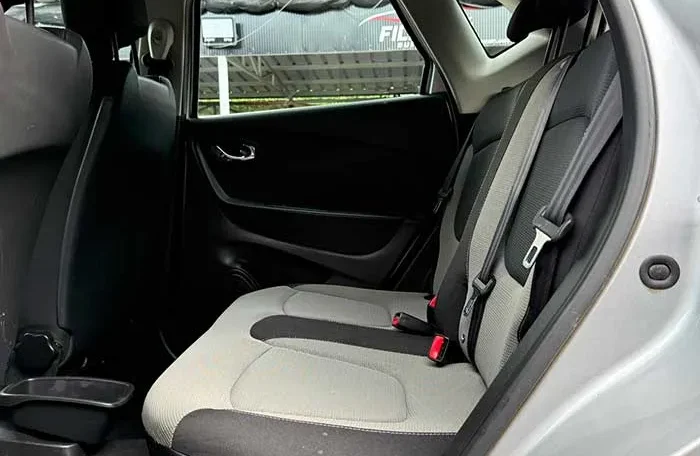 Renault Captur RATA 116E