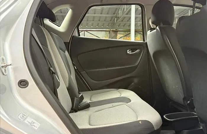 Renault Captur RATA 116E