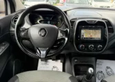 Renault Captur RATA 116E