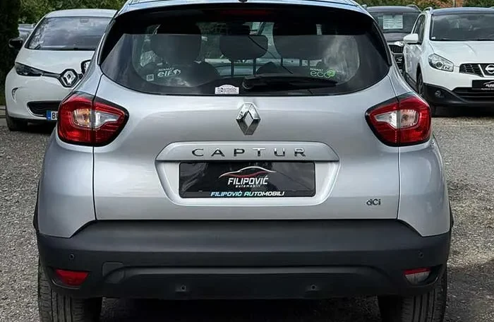 Renault Captur RATA 116E