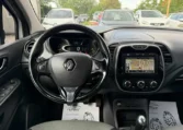 Renault Captur RATA 116E