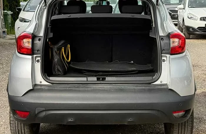 Renault Captur RATA 116E