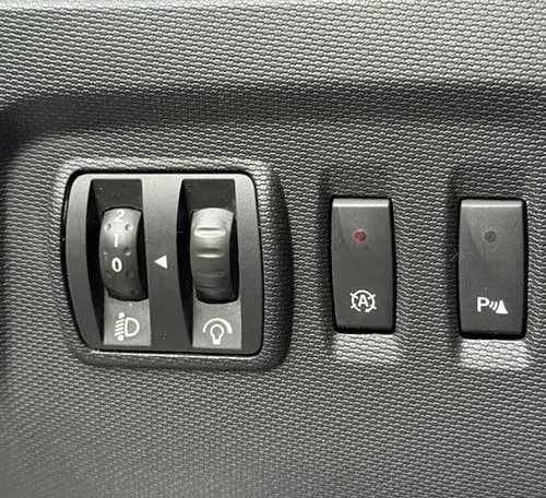 Renault Captur RATA 116E