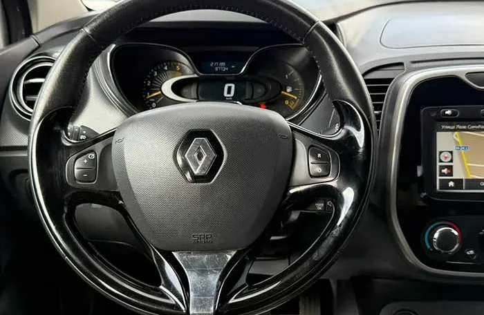 Renault Captur RATA 116E