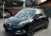 Renault Scenic RATA 89E 2014. godište