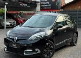 Renault Scenic RATA 89E 2014. godište