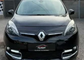 Renault Scenic RATA 89E 2014. godište