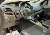 Renault Scenic RATA 89E 2014. godište