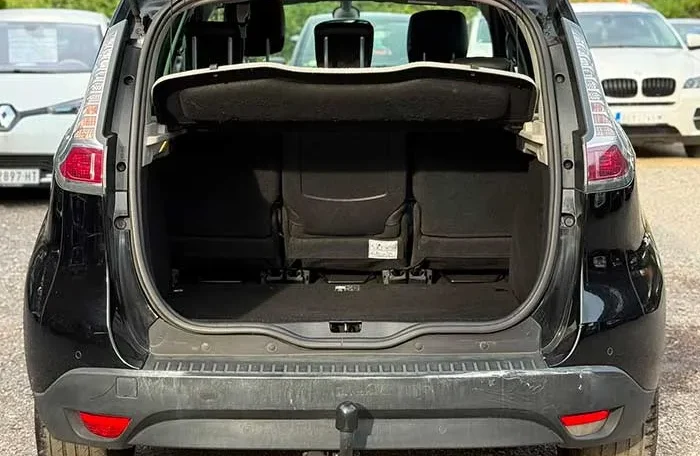 Renault Scenic RATA 89E 2014. godište