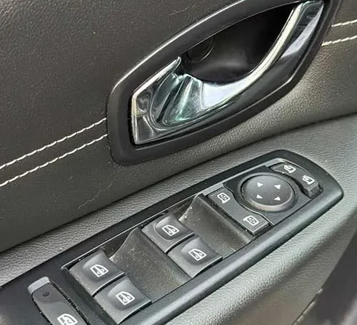 Renault Scenic RATA 89E 2014. godište