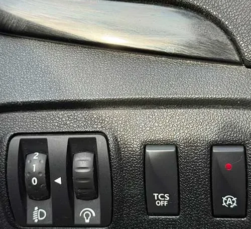 Renault Scenic RATA 89E 2014. godište