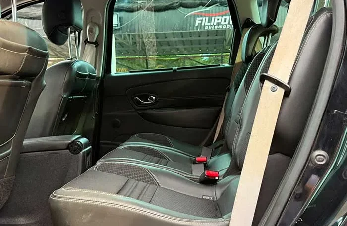 Renault Scenic RATA 89E 2014. godište