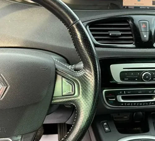 Renault Scenic RATA 89E 2014. godište