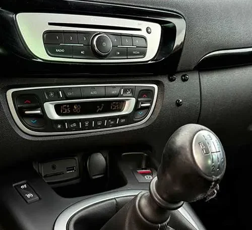 Renault Scenic RATA 89E 2014. godište
