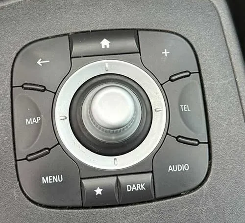 Renault Scenic RATA 89E 2014. godište