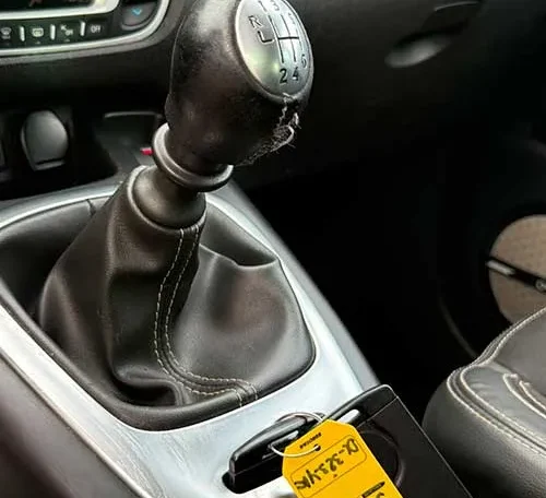 Renault Scenic RATA 89E 2014. godište