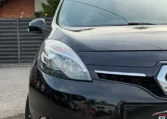 Renault Scenic RATA 89E 2014. godište