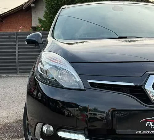 Renault Scenic RATA 89E 2014. godište