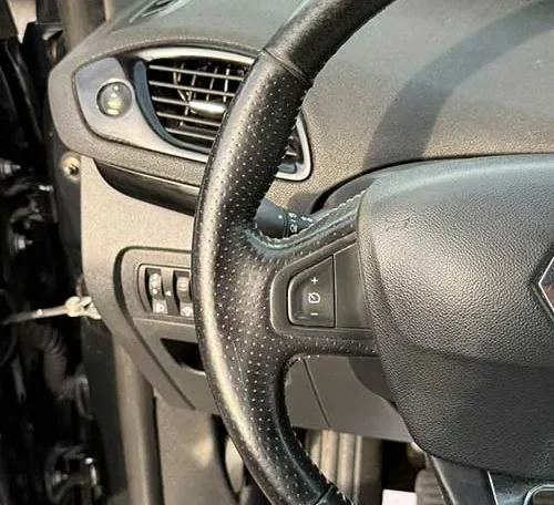 Renault Scenic RATA 89E 2014. godište