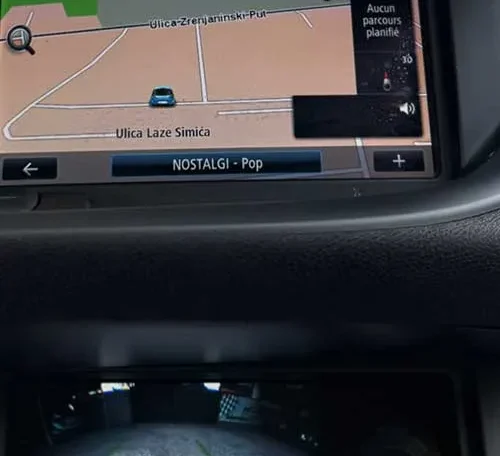 Renault Scenic RATA 89E 2014. godište